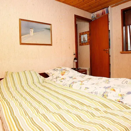 Elite Holiday Home In Skagen With Sauna Skagen