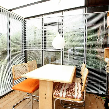 Casa de Férias Elite Holiday Home In Skagen With Sauna