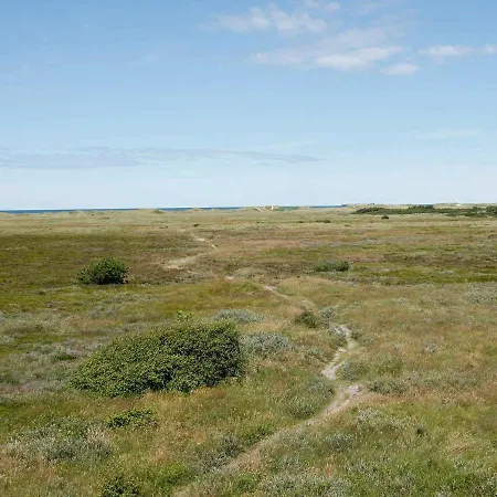 Elite Holiday Home In Skagen With Sauna * Skagen
