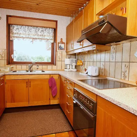 Semesterbostad Elite Holiday Home In Skagen With Sauna *