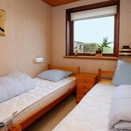 בית נופש Elite Holiday Home In Skagen With Sauna
