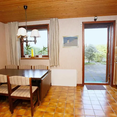 Semesterbostad Elite Holiday Home In Skagen With Sauna